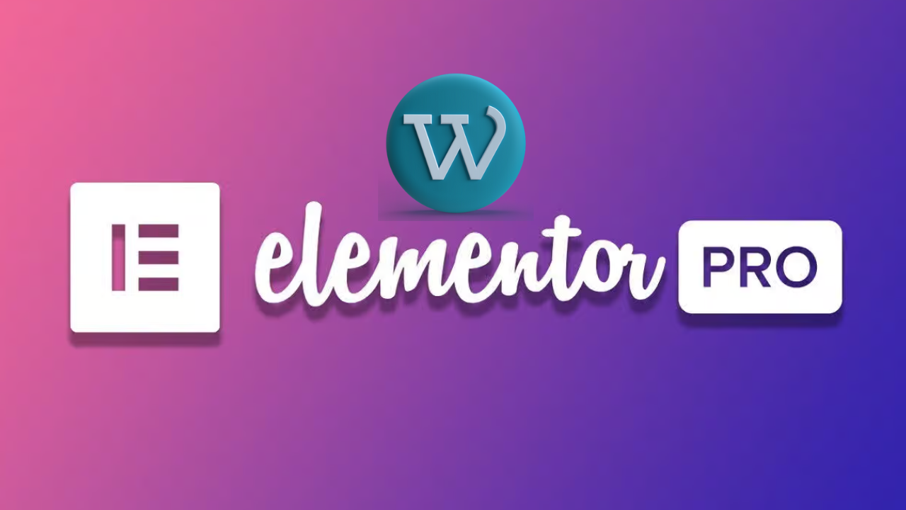 Cómo Crear una Página Web con WordPress y Elementor PRO 2025