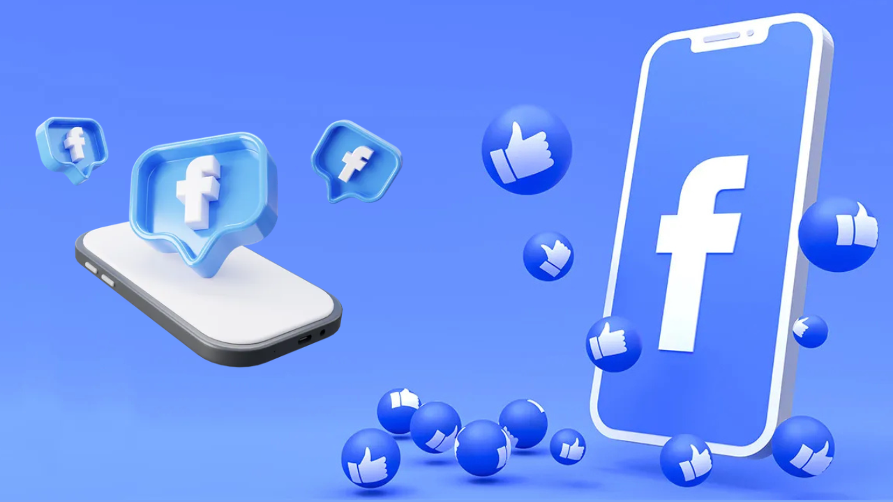 Domina Facebook Ads